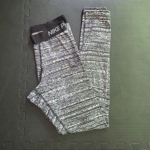 Nike Pro Dri-Fit Leggings